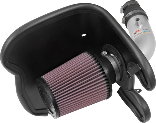 Filtro Ar Esportivo Intake K&n 69-4537ts Gm Cruze 1.4t 2018