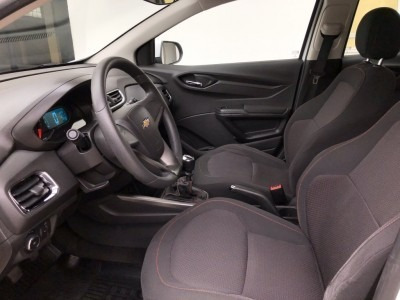 Onix 1.4 Mpfi Ltz