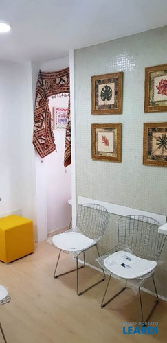 Conj. Comercial - Itaim Bibi - Sp - 492544