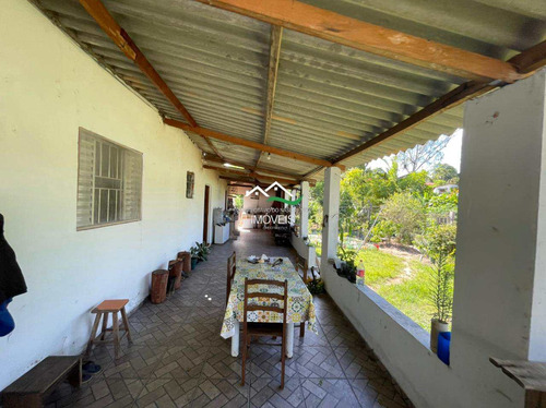 Imagem 16 de 24 de Chácara Com 3 Dorms, Xxx, Pedro De Toledo - R$ 150 Mil, Cod: 603 - V603