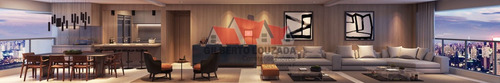 Imagem 15 de 30 de Lindissimo Apartamento ( Pronto Novo ) - 7