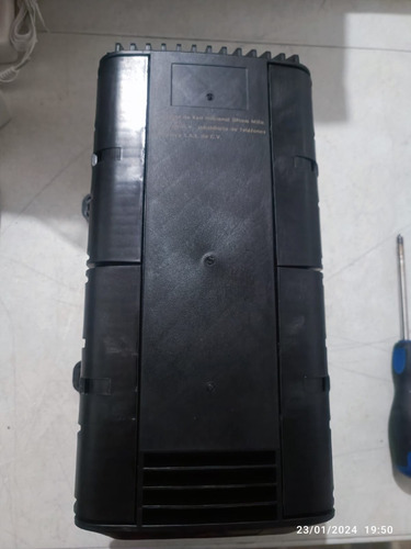 Caja Nap 1x8 Ftth Huawei Con Splitter Upc Nueva Wisp Ssc2206