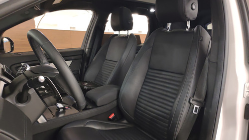 Land Rover Discovery sport 2.0 R DYNAMIC SE P250 MHEV