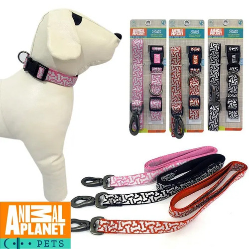 Correa Para Perros Animal Planet a domicilio | Cornershop by Uber - Colombia