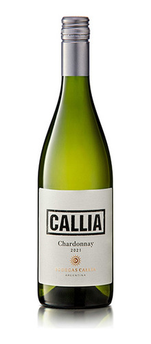 Callia - Chardonnay