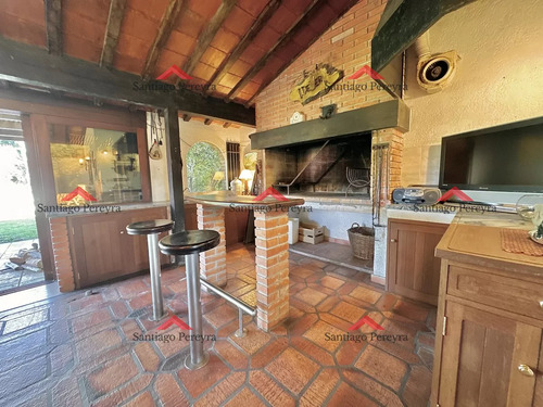 Venta Casa 6 Dormitorios Mansa Punta Del Este