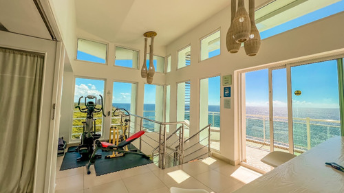 Vendo Penthouses Totalmente Amueblado Con Muebles De Calidad De Primera Línea En Juan Dolió A 35 Minutos De La Capital De Santo Domingo, República Dominicana