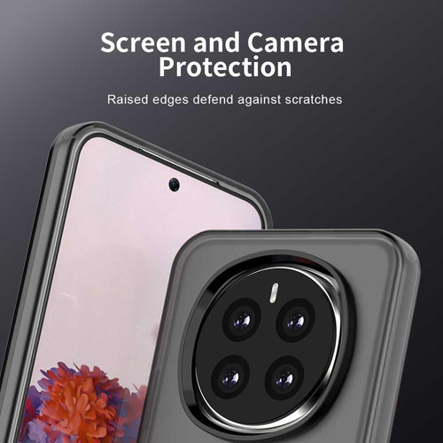 Funda Para Honor Magic7 Pro 5g Funda Para Honor 400 Pro X8c X9b X50 X60 X9c Funda Magnética De Piel Mate A Prueba De Golpes