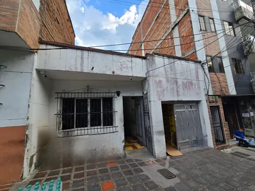 Casalote En Venta En Simón Bolívar. Cod V13192