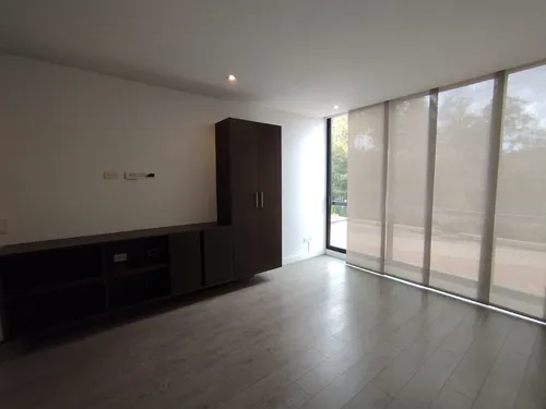Arriendo Apartaestudio En El Retiro