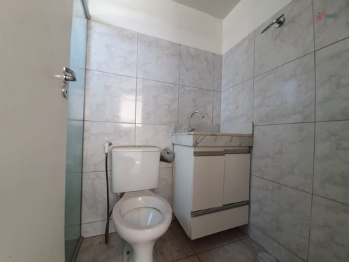 Apartamento Com 3 Quartos Para Comprar No Jardim Riacho Das Pedras Em Contagem/mg - Rti8405