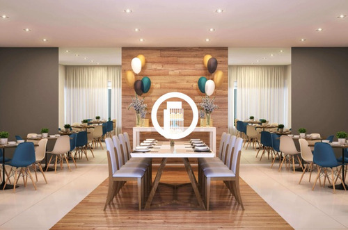 Imagem 3 de 10 de Apartamento Construtora - Lapa - Ref: 10736 - V-re11694