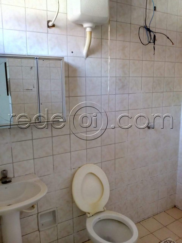 Imagem 9 de 10 de Casa 2 Quartos, 1 Banheiro, 1 Suíte, Sala, Cozinha, Área E Quintal. - Ca00307 - 69819535