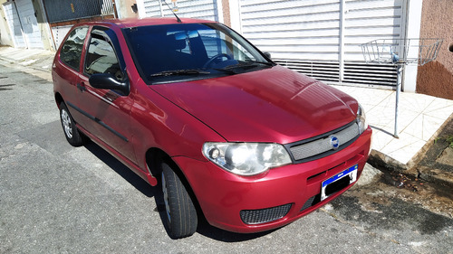 Fiat Palio 1.0 Fire Celebration Flex 3p