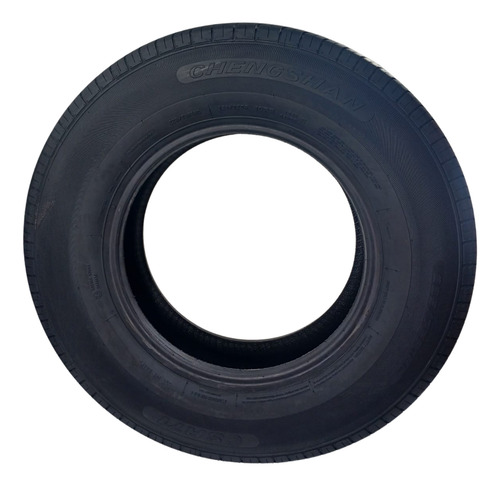 Par Com 2 Pneus 225/75r16 Carga Chengshan Csr71 112/120r