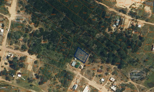 Oportunidad !! Terreno En Punta Del Diablo.