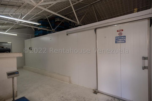 Imagen 5 de 15 de Chacao Vende Edificio Mls #22-19103