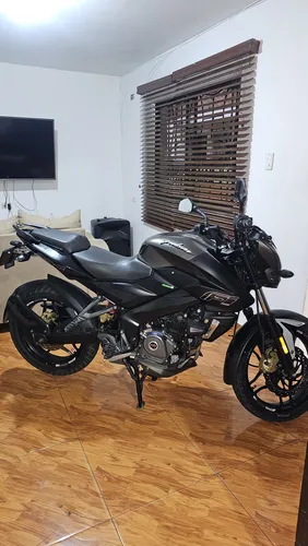 Pulsar Ns 200 Fi