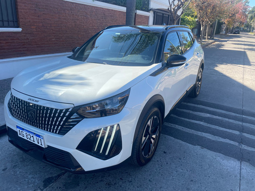 Peugeot 2008 1.0T Gt