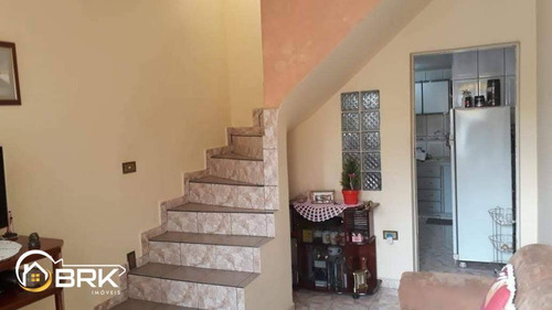 Imagem 20 de 30 de Casa Jardim Vila Formosa 4 Dormitórios, 6 Vagas, 250 M2 - Ca0856