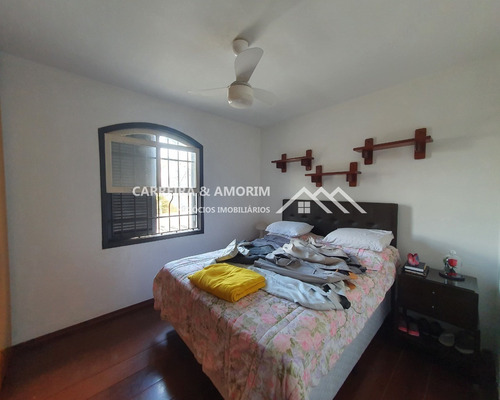 Imagem 25 de 26 de Casa A Venda, Sobrado 02 Dormitórios, Sala 2 Ambientes, Churrasqueira, Vaga Coberta. 900 Metros Metrô Giovanni E Terminal João Dias. Vila Das Belezas - Ca00278 - 69541537