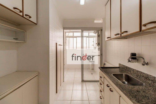 Imagem 17 de 30 de Village Na Rua Tabapuã, 240 - Itaim Bibi. Apartamento À Venda, 75 M², Varanda, 2 Dormitórios, 1 Suíte, 1 Vaga E Lazer. - Ap13361