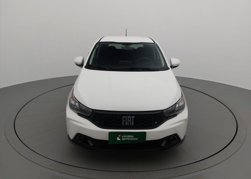 Fiat Argo 1.0 Drive S-design Flex 5p