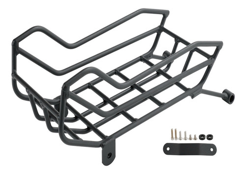 Cesta De Transporte Central Para Honda Cc110 Cross Cub 110 2
