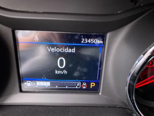 Chevrolet Tracker T 1.2