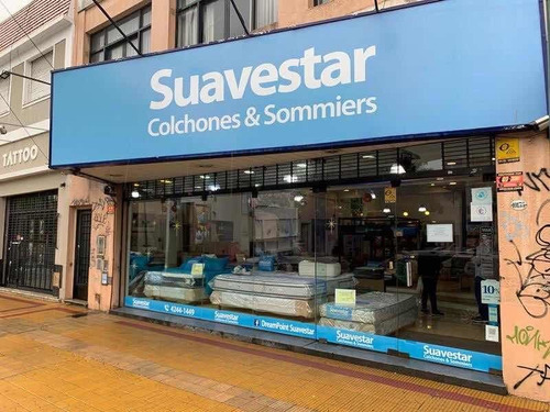 Imagen 2 de 14 de Local En Venta S/avenida Lomas De Zamora Permutaria!!