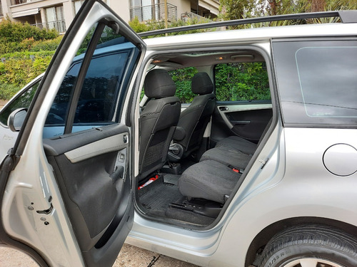 Citroen Grand C4 Picasso 2.0i Bva Particular