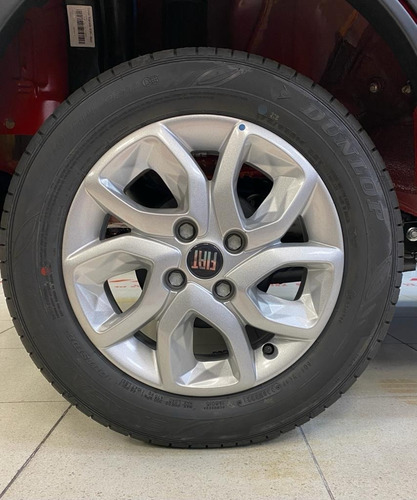 Imagen 13 de 15 de Fiat Mobi 0km 2022 Reira Cn Tu Usado/anticipo- M!