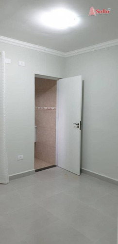 Sobrado Com 3 Suítes À Venda, 110 M² Por R$ 500.000 - Jardim Do Papai - Guarulhos/sp - So0223