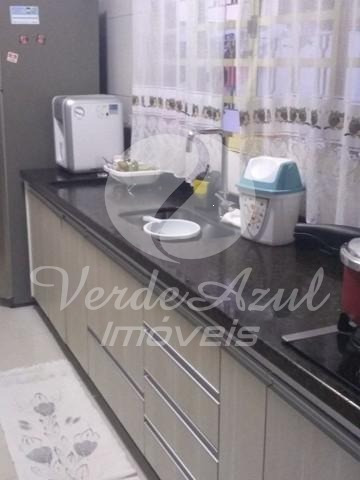 Imagem 14 de 21 de Casa À Venda Em Residencial Parque Pavan - Ca008486