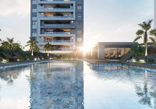 Imagem 1 de 30 de Apartamentos Para Venda Com 2 À 4 Quartos No Bela Vista Em Osasco