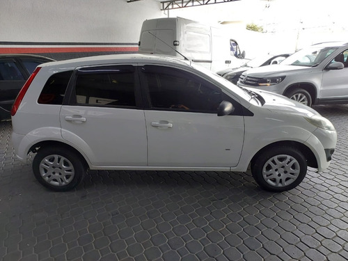 Imagem 5 de 12 de Ford Fiesta 1.0