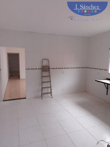 Imagem 5 de 11 de Casa Para Locação Em Itaquaquecetuba, Residencial Jasmim, 1 Dormitório, 1 Banheiro, 1 Vaga - 211220_1-2228901
