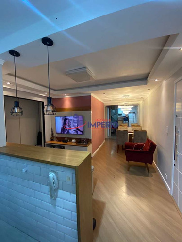 Imagem 8 de 26 de Apartamento Com 2 Dorms, Portal Dos Gramados, Guarulhos - R$ 300 Mil, Cod: 9262 - V9262