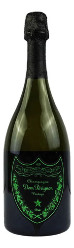Champagne Dom Perignon Luminous 750ml