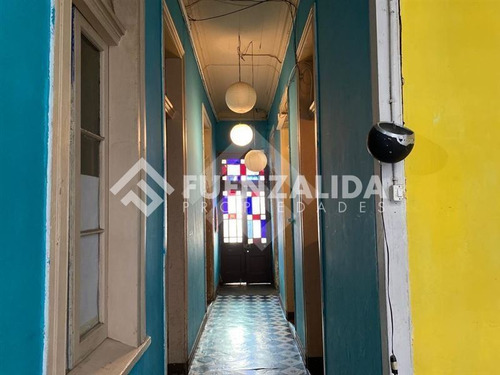 Venta Casa Valparaíso 10 Dormitorios 2 Baños
