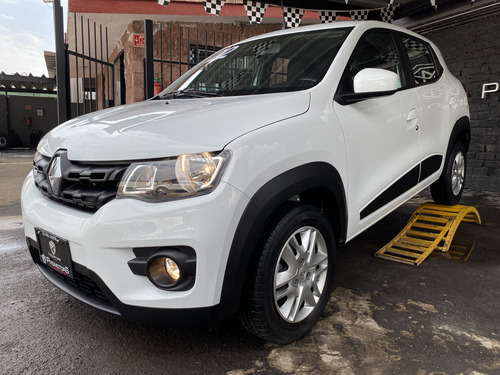 Renault Kwid 1.0 Sce 66cv Iconic