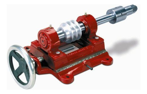 Trompo Rojo P/c #1 Torillo Profesional