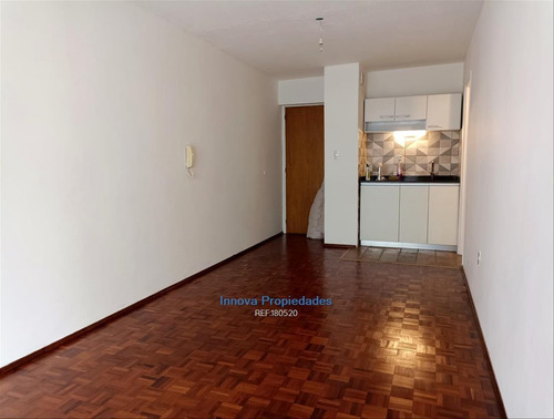 Imagen 17 de 24 de Alquiler Monoambiente Con Terraza En Pocitos!! Cw180520