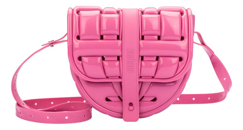 Bolsa Melissa Possession Bag Rosa