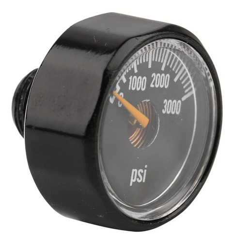 Pressure Gauge Npt Psi Valve For Measuring