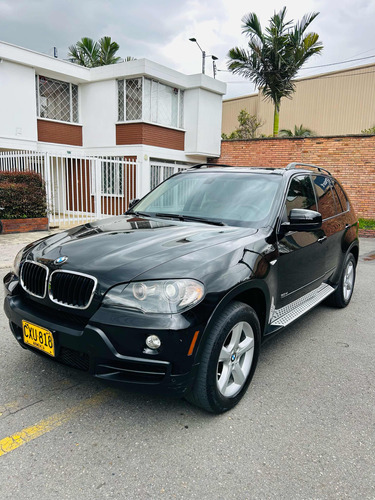 BMW X5 3.0si