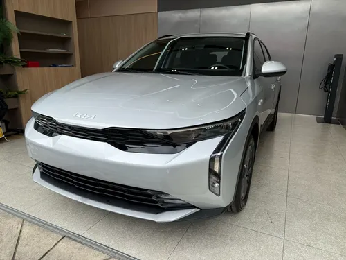 Kia K3 Cross Vibrant Mecanico Mod 2026 Soat Gratis