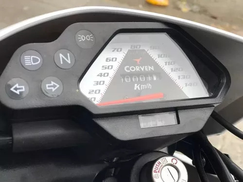 Corven Triax 150 R2 Patentada $1.137.000 O 12de$167.000 (250