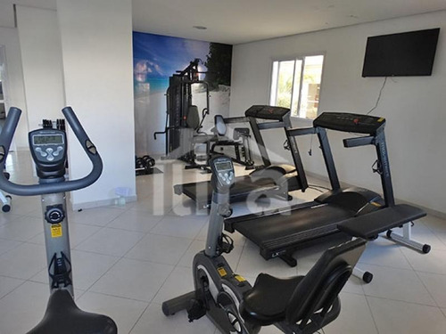 Imagem 15 de 15 de Ref.: 1276 - Apartamento Em São Paulo Para Venda - V1276
