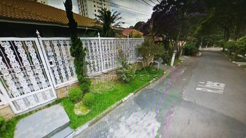 Imagem 3 de 15 de Casa - Vila Albertina - Ref: 22778 - V-22778